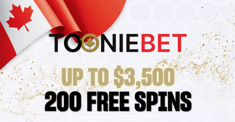Tooniebet Casino Juegos