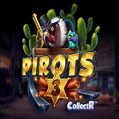 Pirots 3